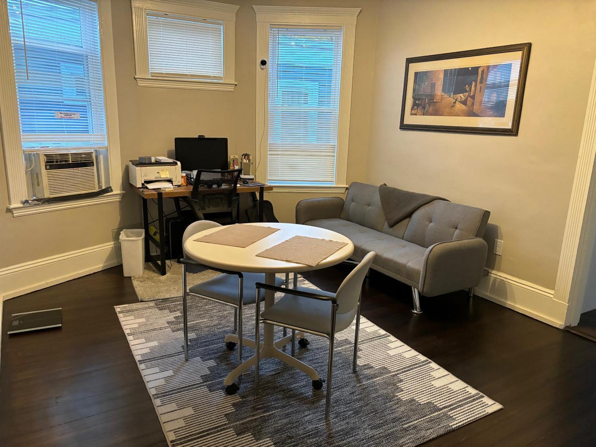Homestay In Boston - Dorchester Fields Corner Area Exteriör bild